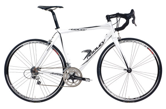 Ridley damocles carbon online road bike